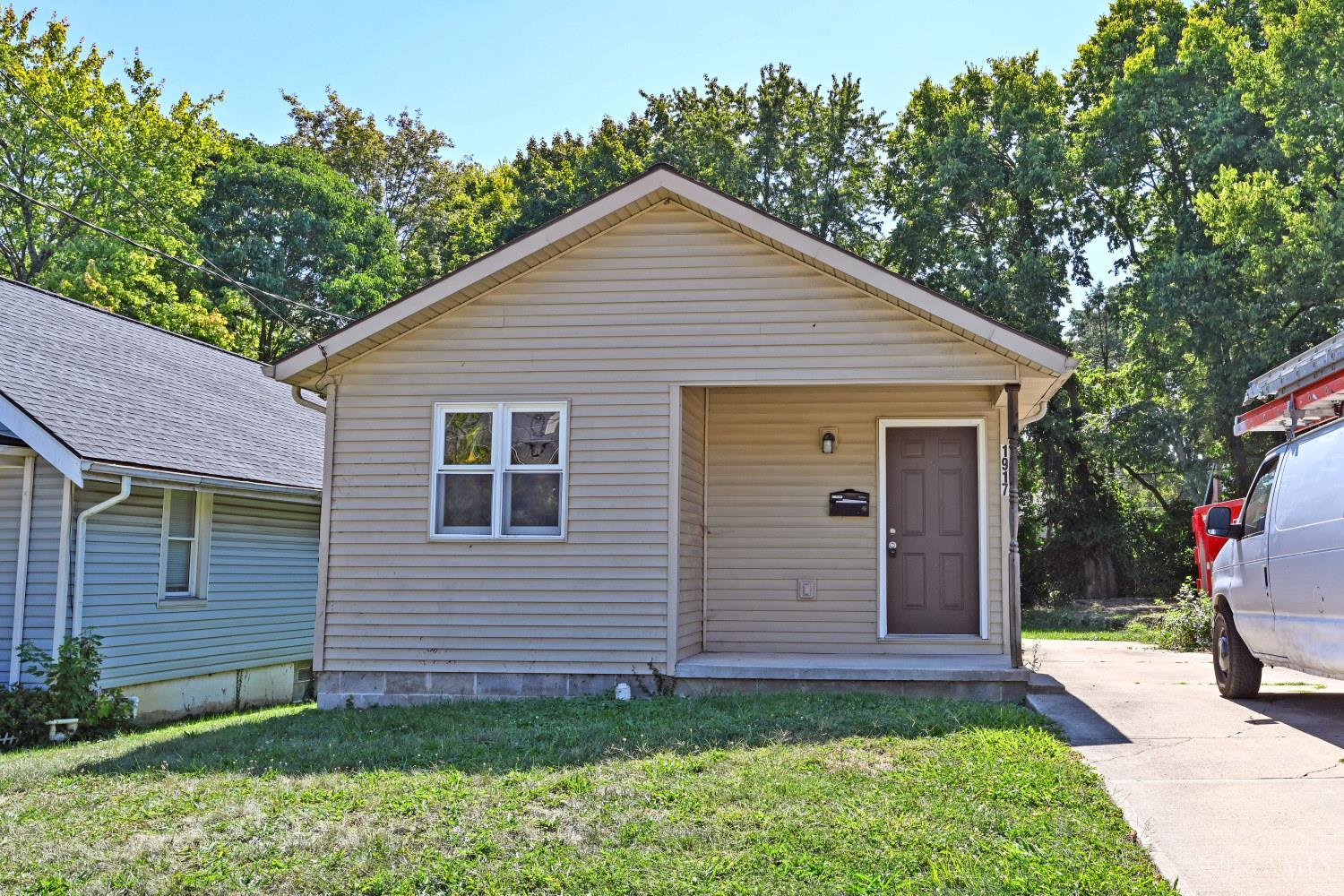 Homes for sale in North College Hill, OH | 1917 Dallas Ave, North College Hill, OH 45239 | MLS# 1855501