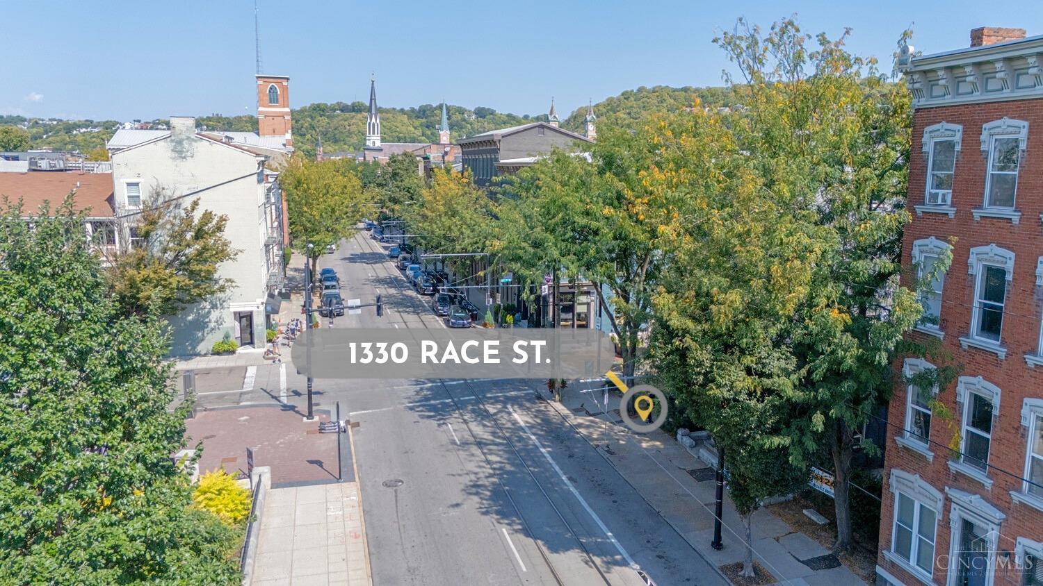 1330 Race Street, Cincinnati, OH, 45202 — photo 7