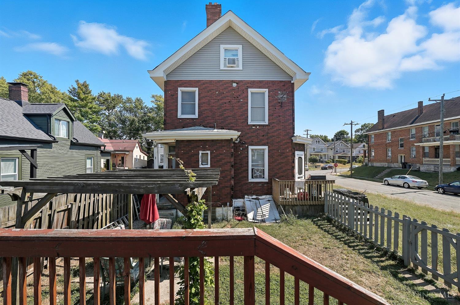 Homes for sale in Norwood, OH | 4627 Mcneil Ave, Norwood, OH 45212 | MLS# 1855690