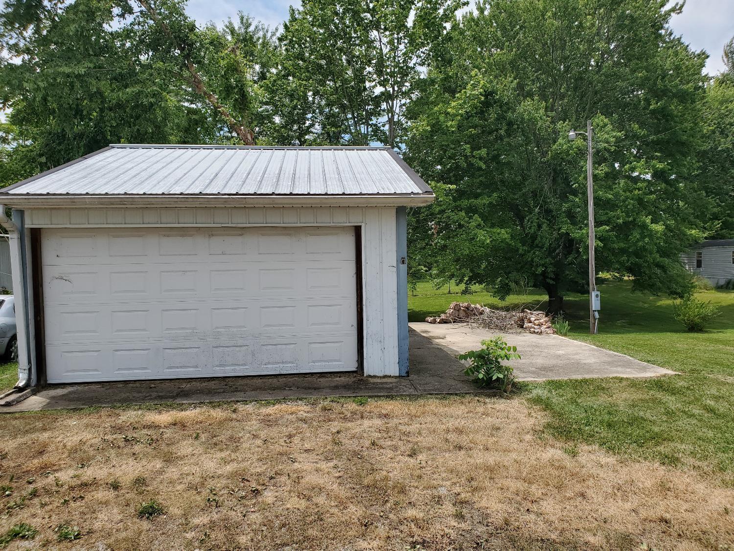 60 New Street, Georgetown, OH, 45121