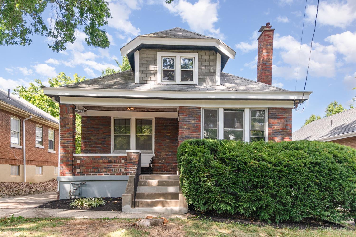 Homes for sale in Cincinnati, OH | 2905 Daytona Ave, Cincinnati, OH 45211 | MLS# 1855653