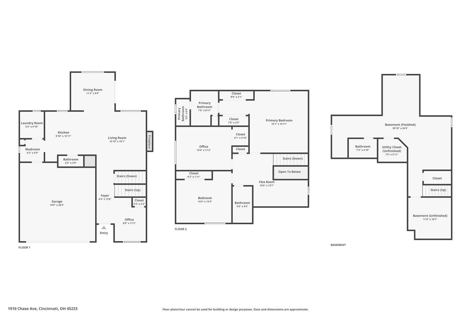 Homes for sale in Cincinnati, OH | 1910 Chase Ave, Cincinnati, OH 45223 | MLS# 1855594