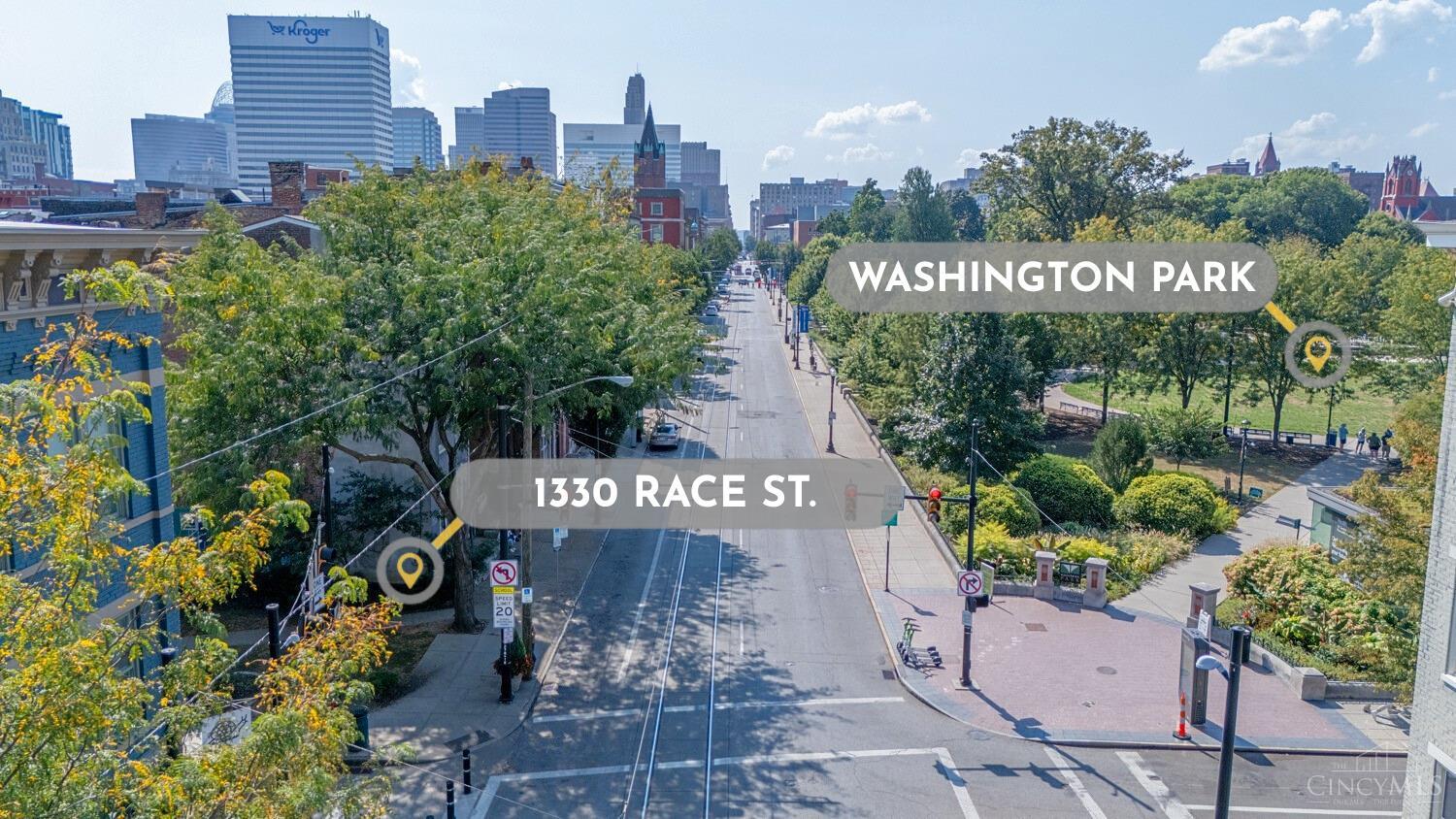 1330 Race Street, Cincinnati, OH, 45202 — photo 8