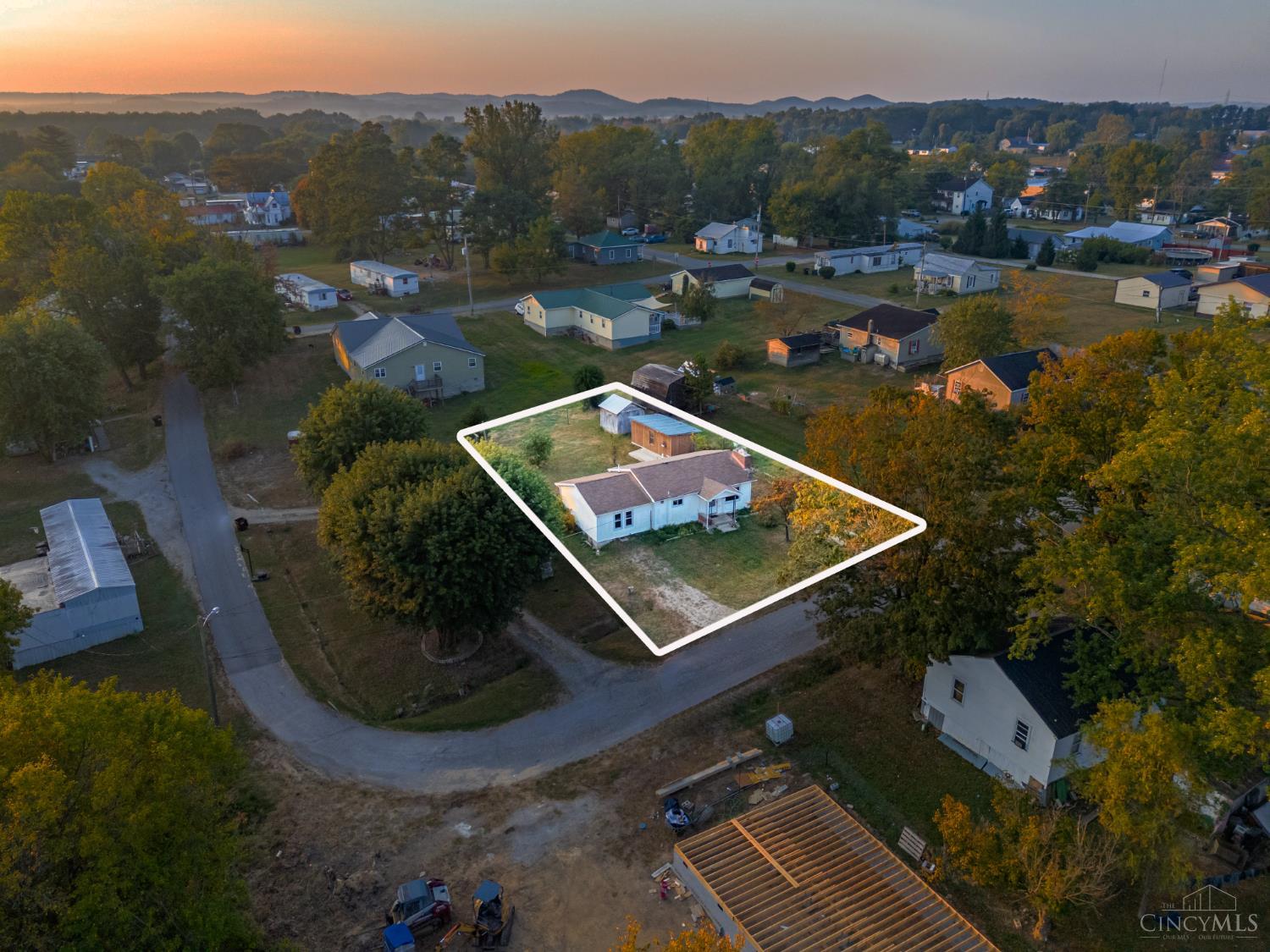 Homes for sale in Peebles, OH | 64 Second Street, Peebles, OH 45660 | MLS# 1855726