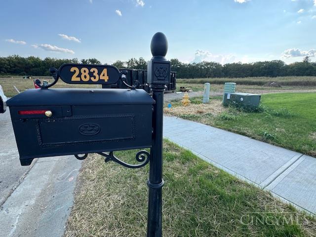 Homes for sale in Ross Twp, OH | 2834 Wyatt Way #VC85, Ross Twp, OH 45013 | MLS# 1837174