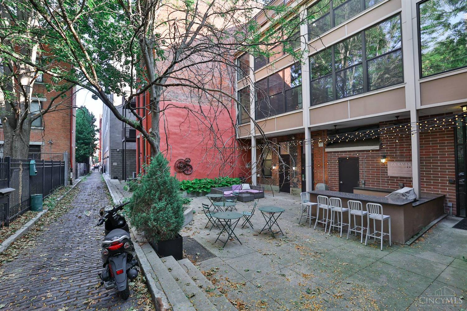 1415 Vine Street #201, Cincinnati, OH, 45202 — photo 22