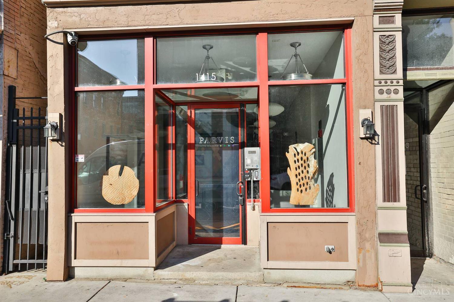 1415 Vine Street #201, Cincinnati, OH, 45202 — photo 2