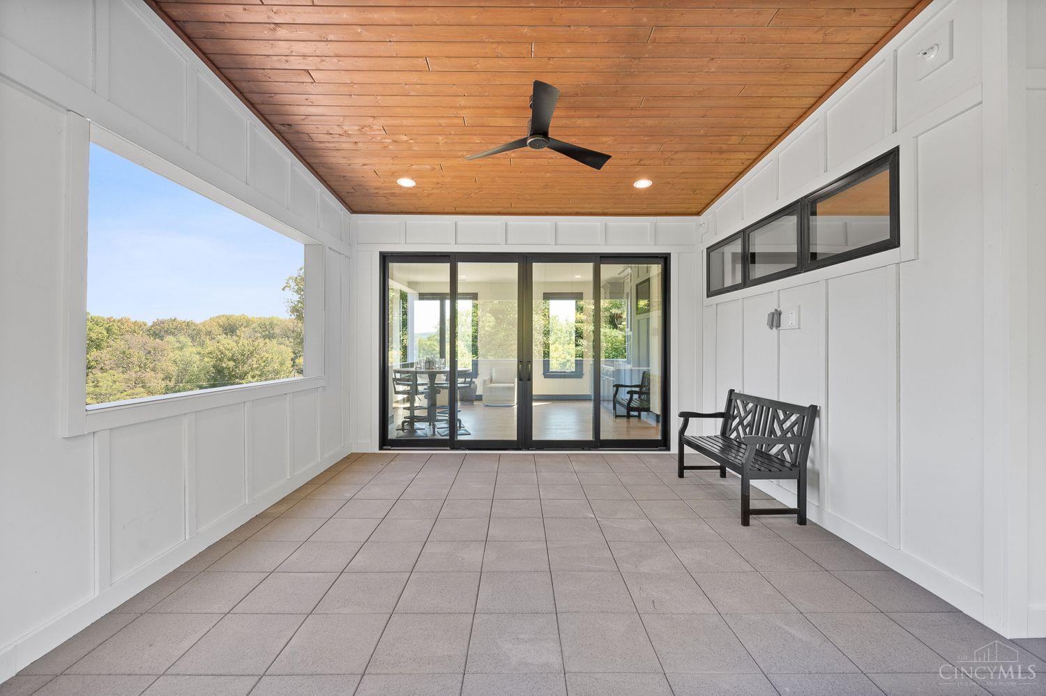 3750 Miami Run #lot17, Mariemont, OH, 45227 — photo 29