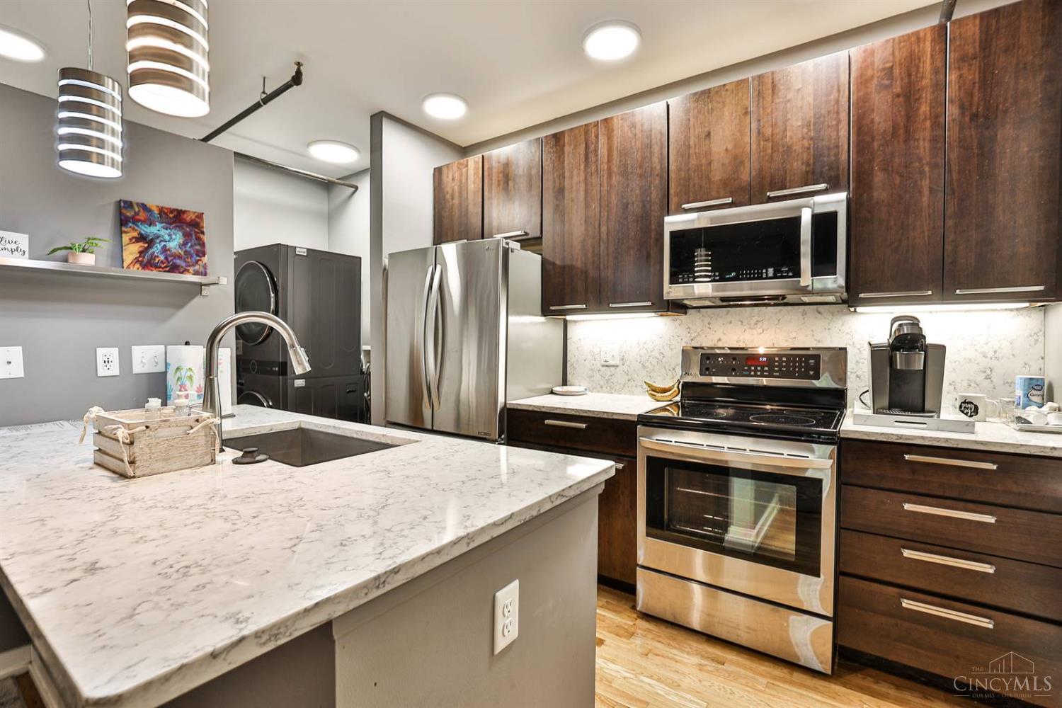 1415 Vine Street #201, Cincinnati, OH, 45202 — photo 10