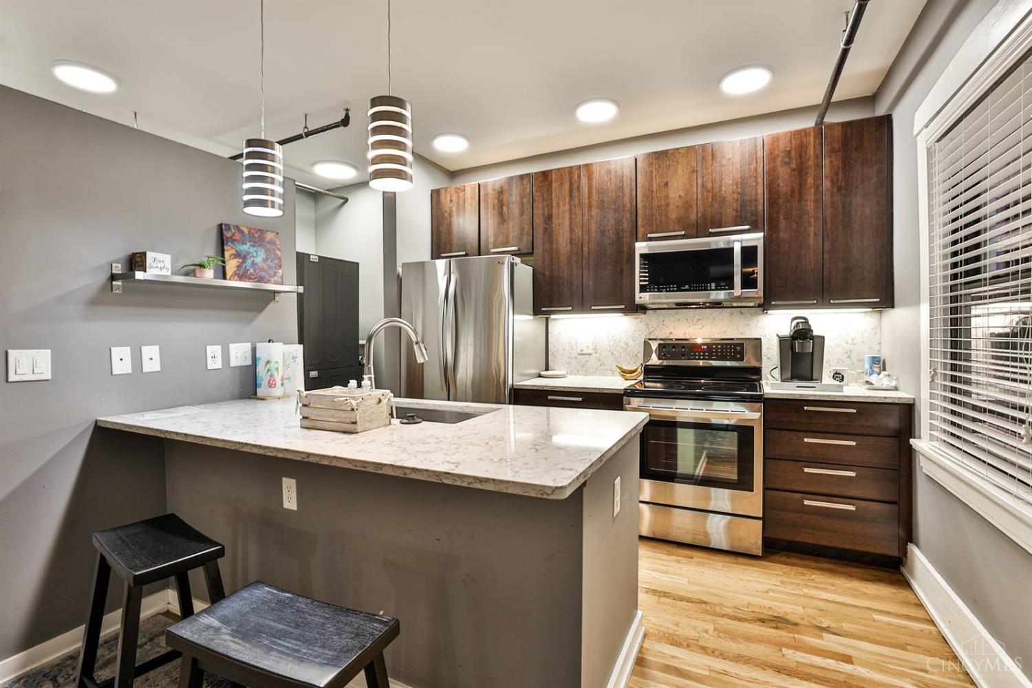 1415 Vine Street #201, Cincinnati, OH, 45202 — photo 9