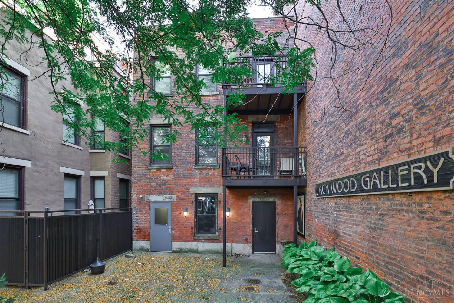 1415 Vine Street #201, Cincinnati, OH, 45202 — photo 23