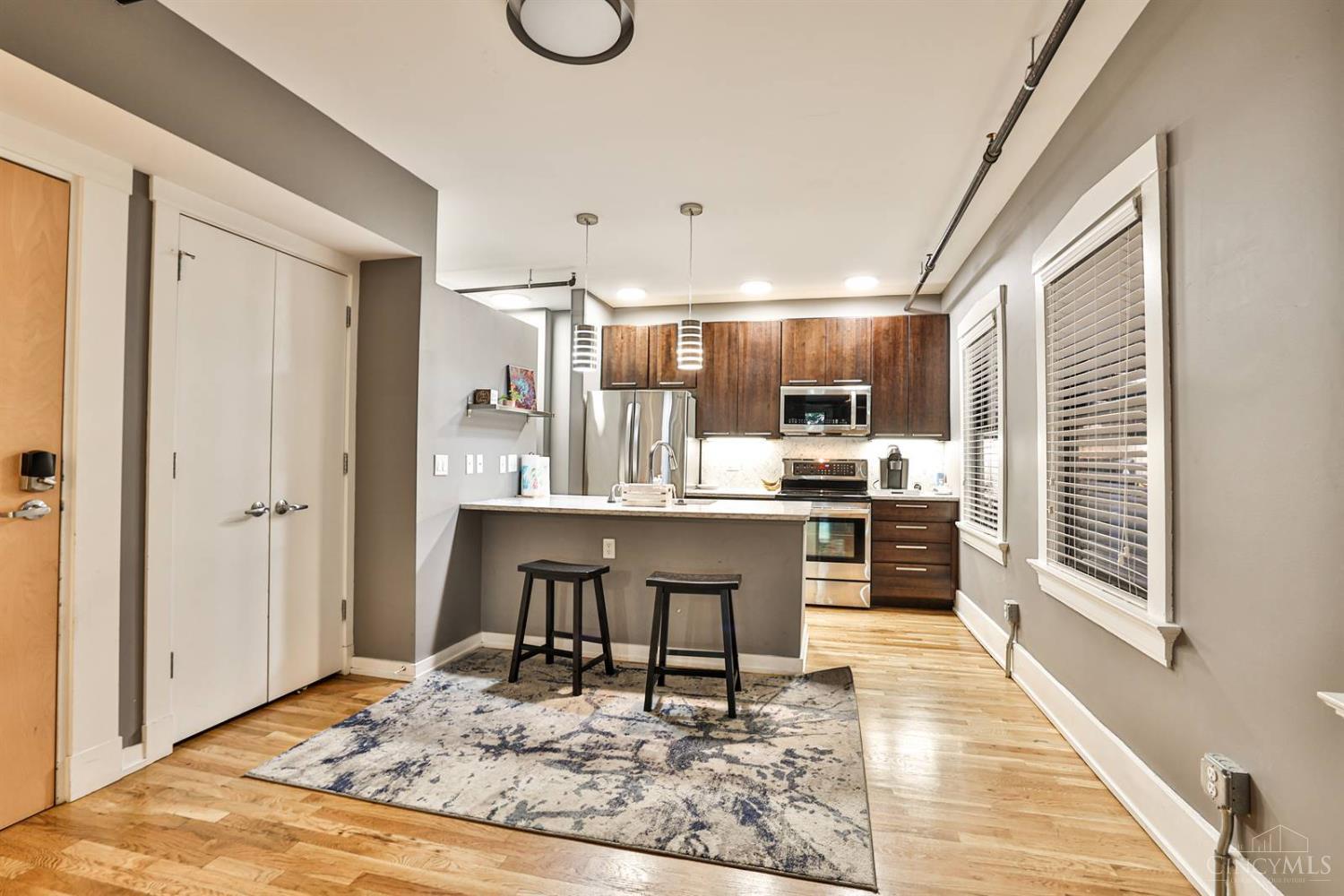 1415 Vine Street #201, Cincinnati, OH, 45202 — photo 12