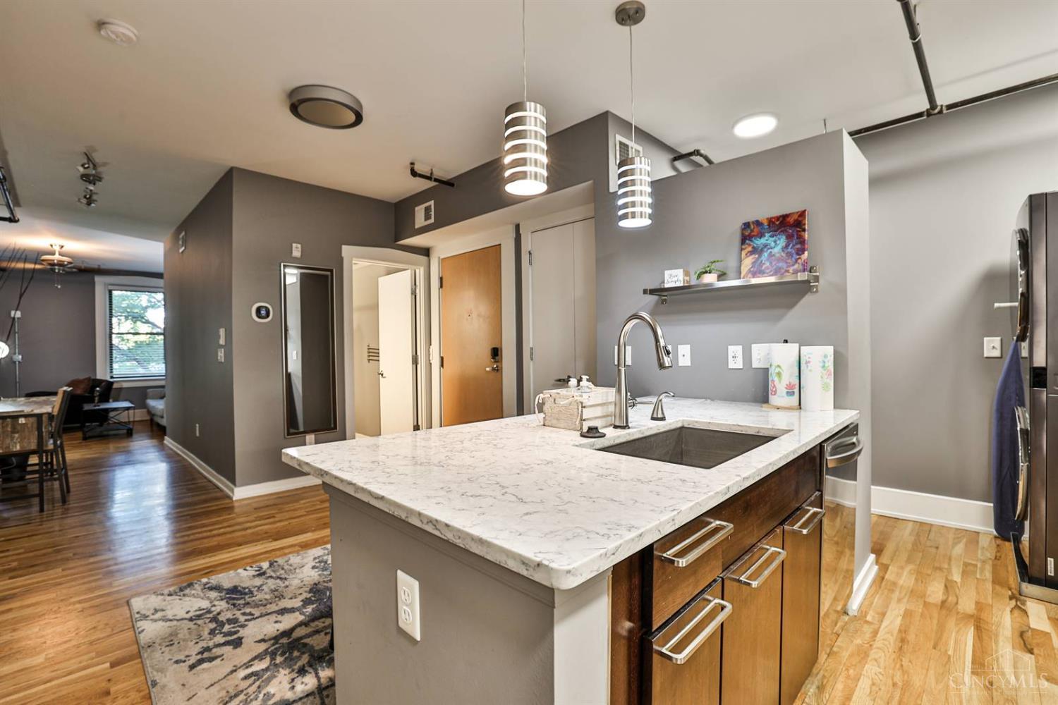 1415 Vine Street #201, Cincinnati, OH, 45202 — photo 13