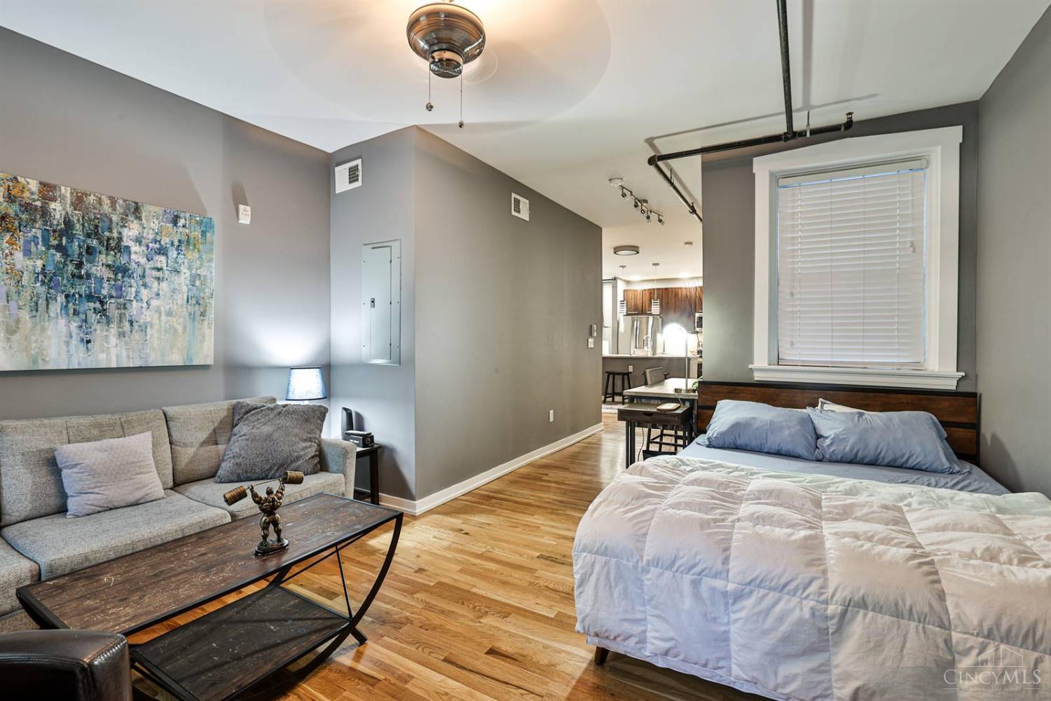 1415 Vine Street #201, Cincinnati, OH, 45202 — photo 6