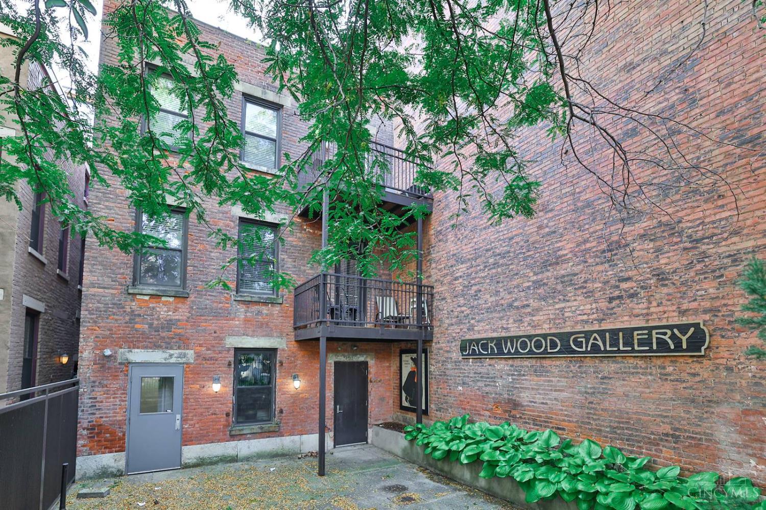 1415 Vine Street #201, Cincinnati, OH, 45202 — photo 24
