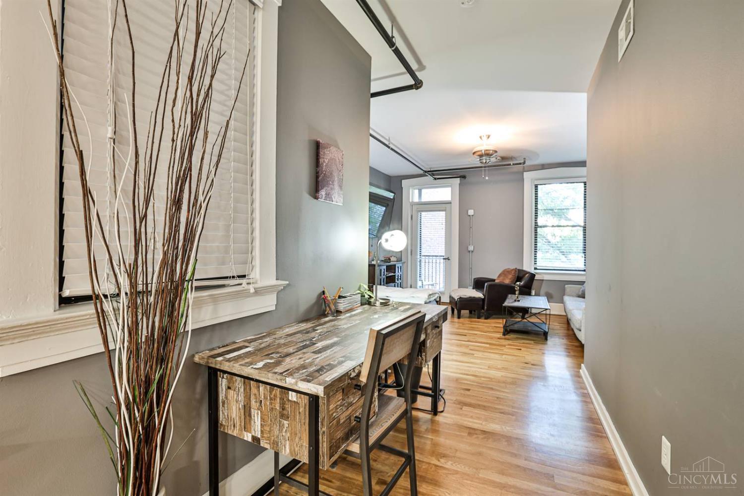 1415 Vine Street #201, Cincinnati, OH, 45202 — photo 7