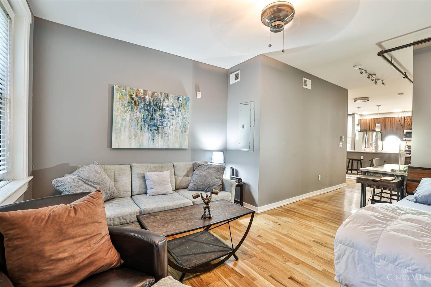 1415 Vine Street #201, Cincinnati, OH, 45202 — photo 5