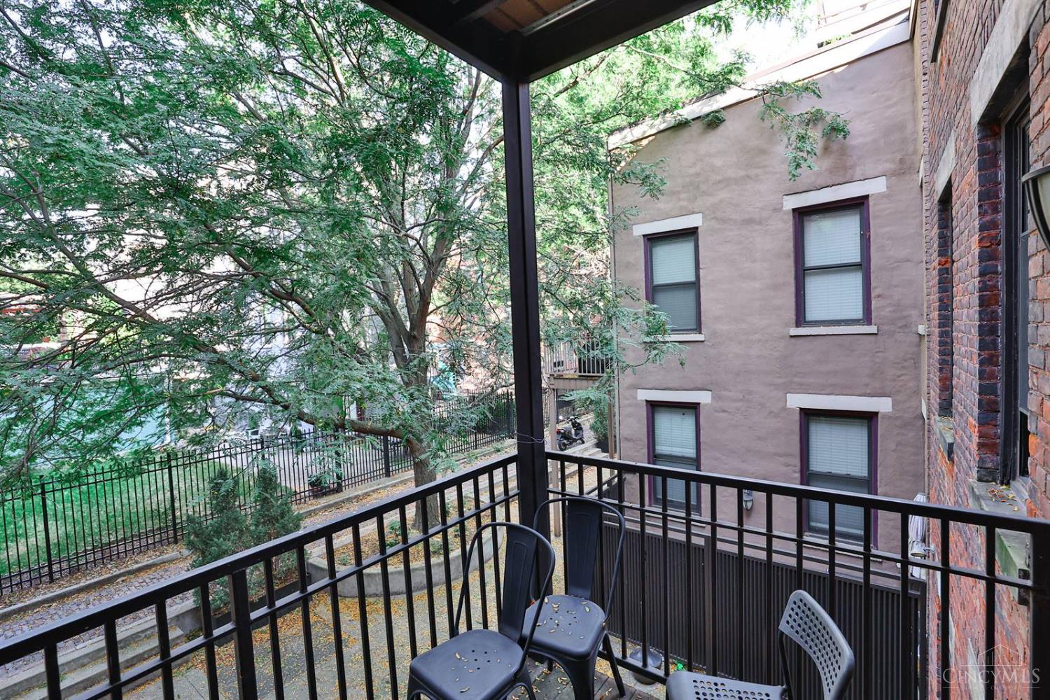 1415 Vine Street #201, Cincinnati, OH, 45202 — photo 18