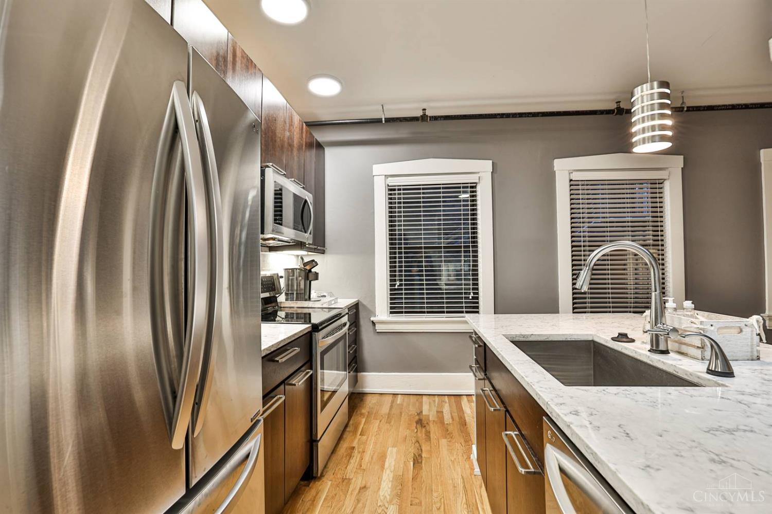 1415 Vine Street #201, Cincinnati, OH, 45202 — photo 11