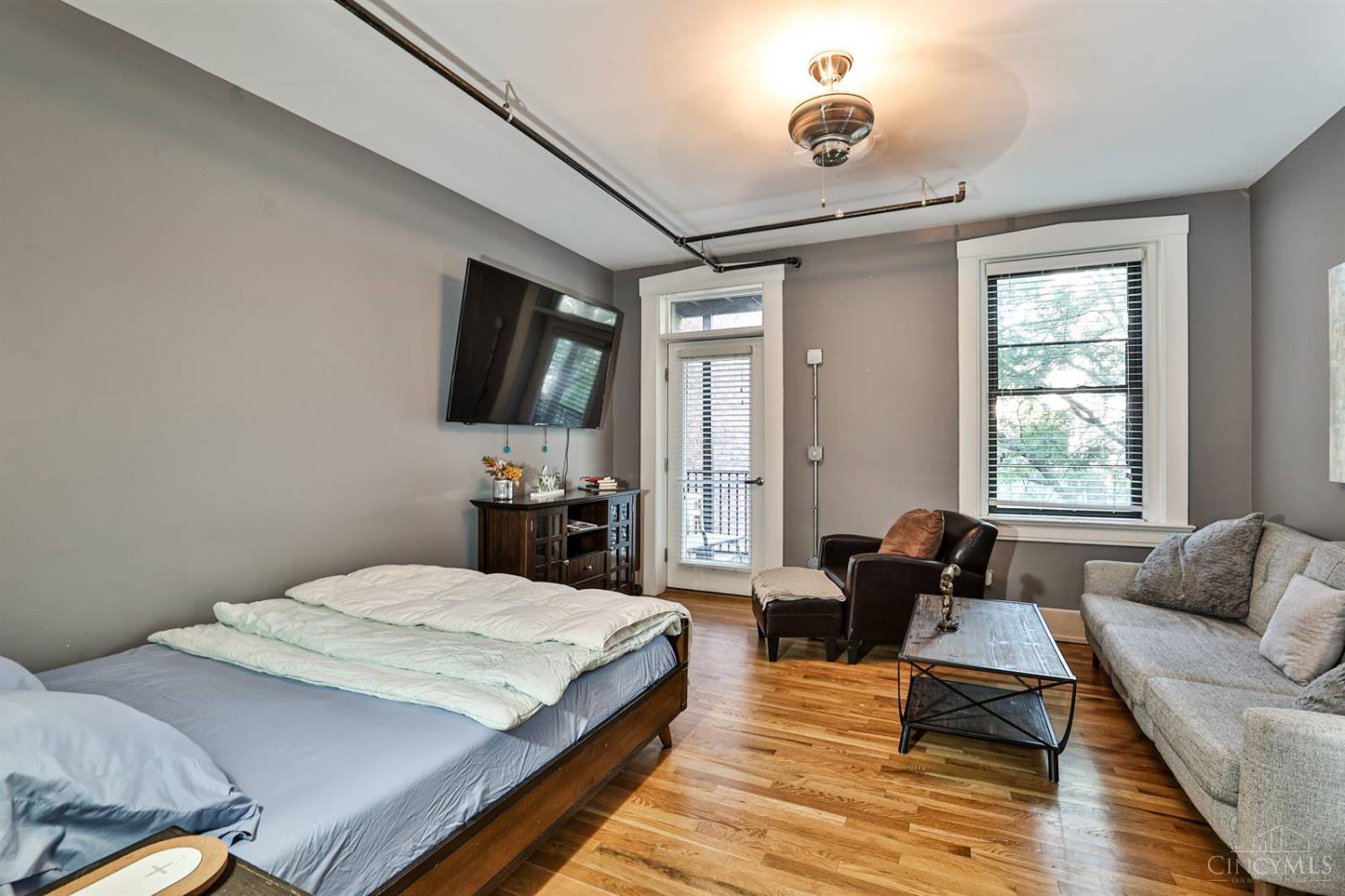 1415 Vine Street #201, Cincinnati, OH, 45202 — photo 4