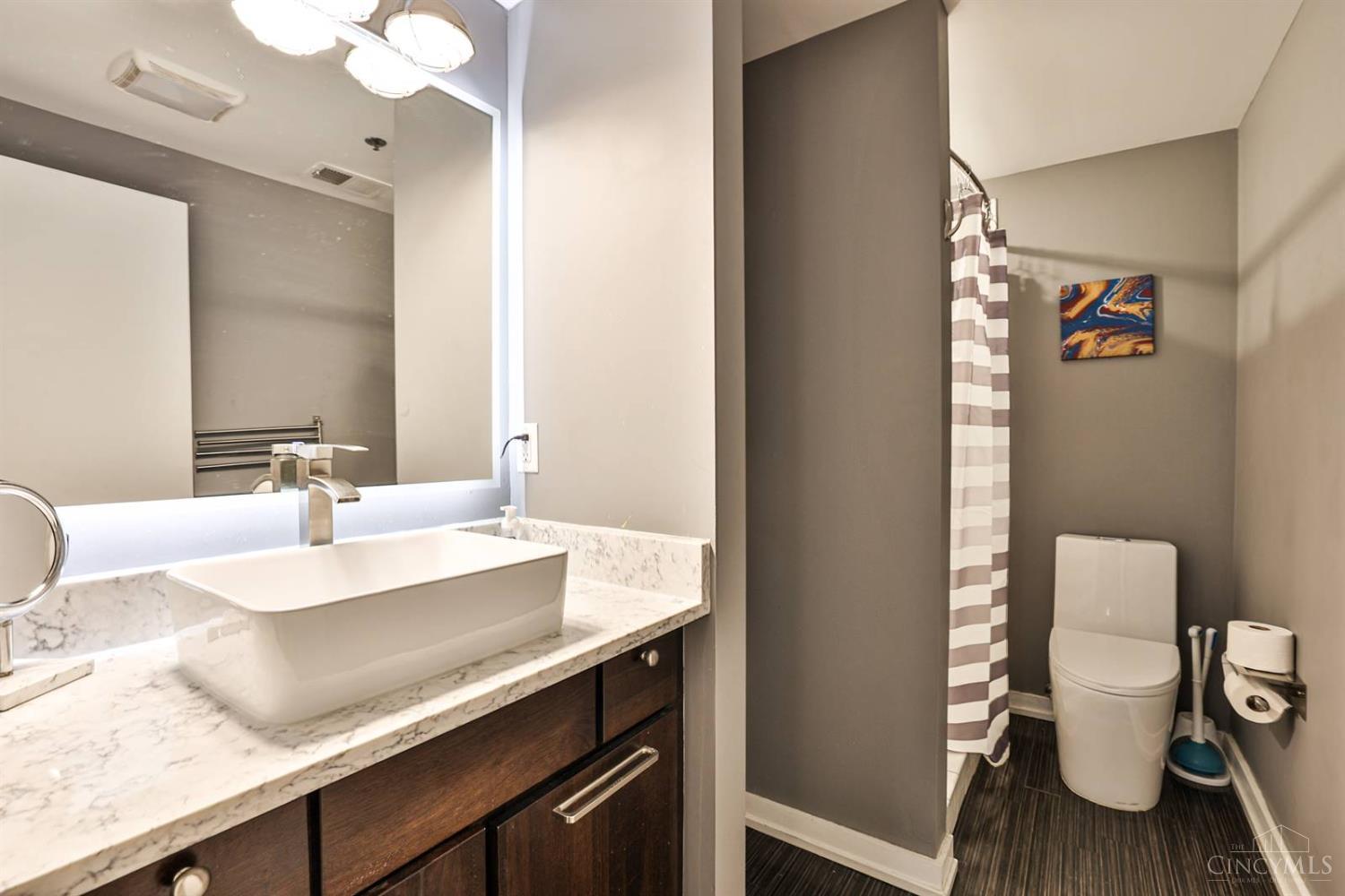 1415 Vine Street #201, Cincinnati, OH, 45202 — photo 15