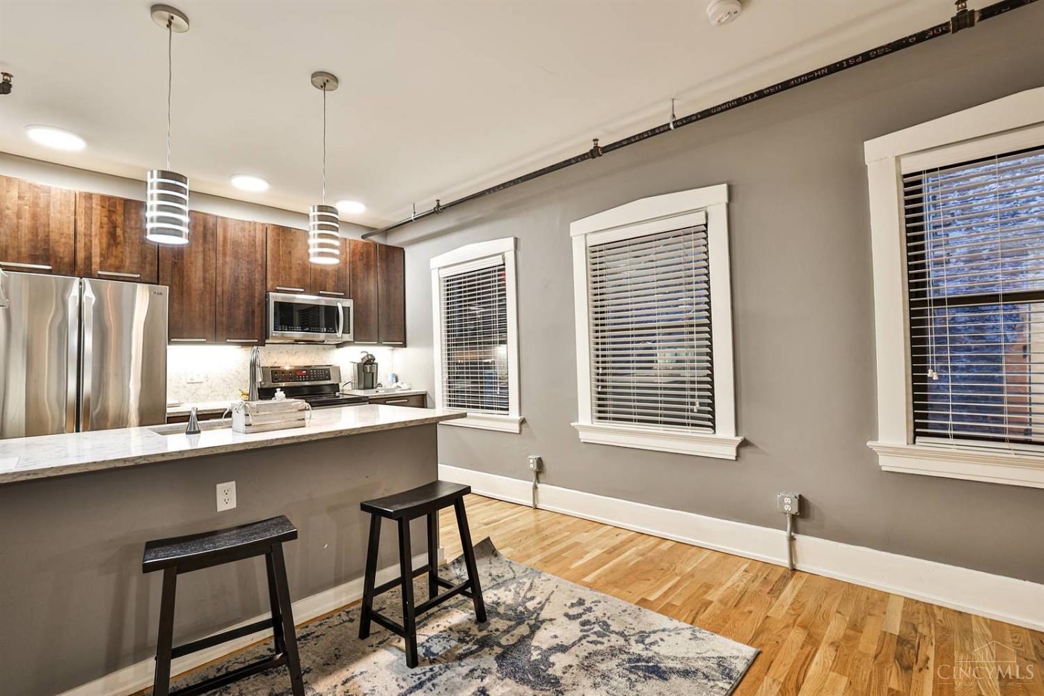 1415 Vine Street #201, Cincinnati, OH, 45202 — photo 14