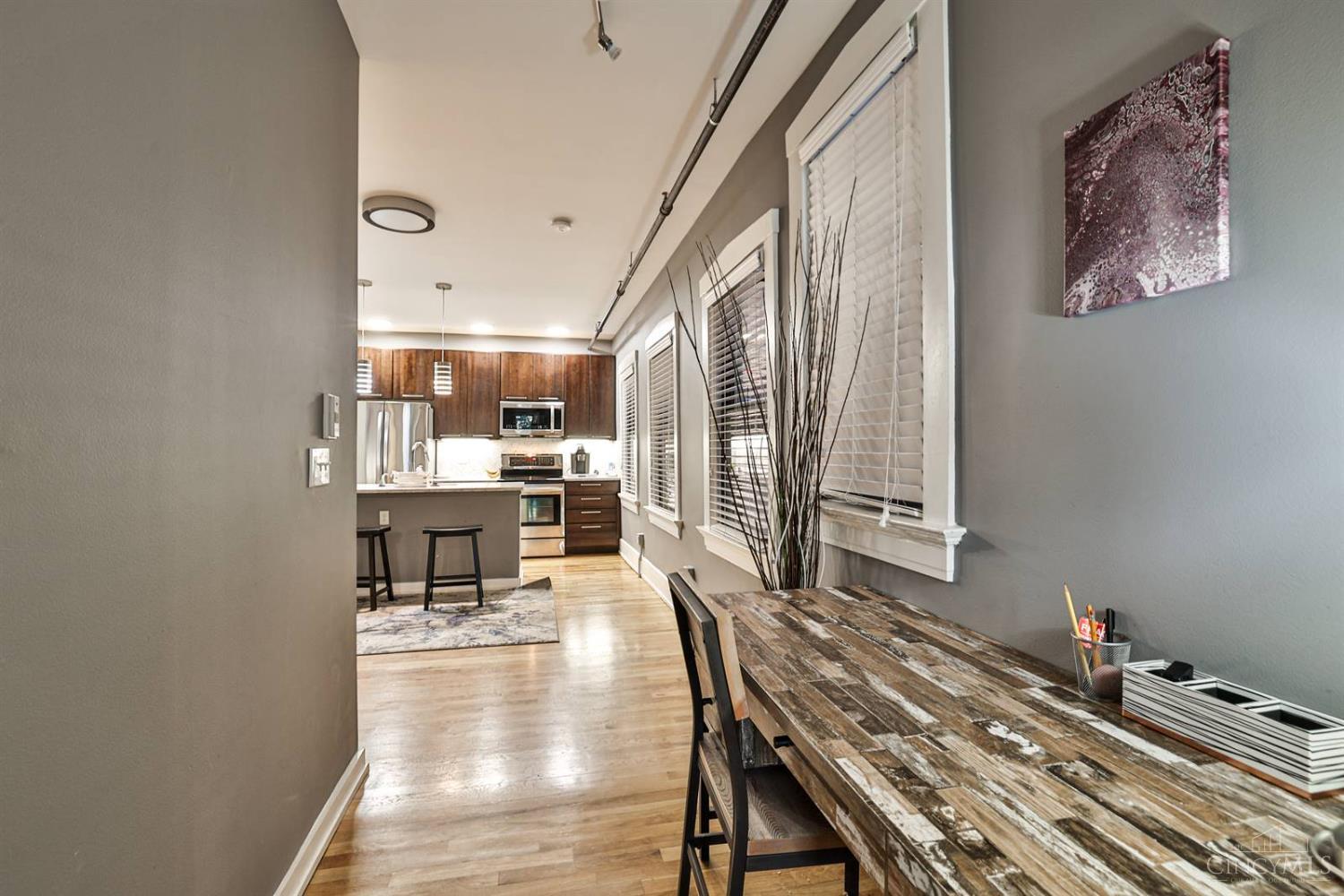 1415 Vine Street #201, Cincinnati, OH, 45202 — photo 8