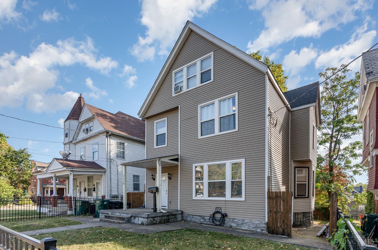 2320 Maplewood Avenue, Cincinnati, OH, 45219 — photo 3