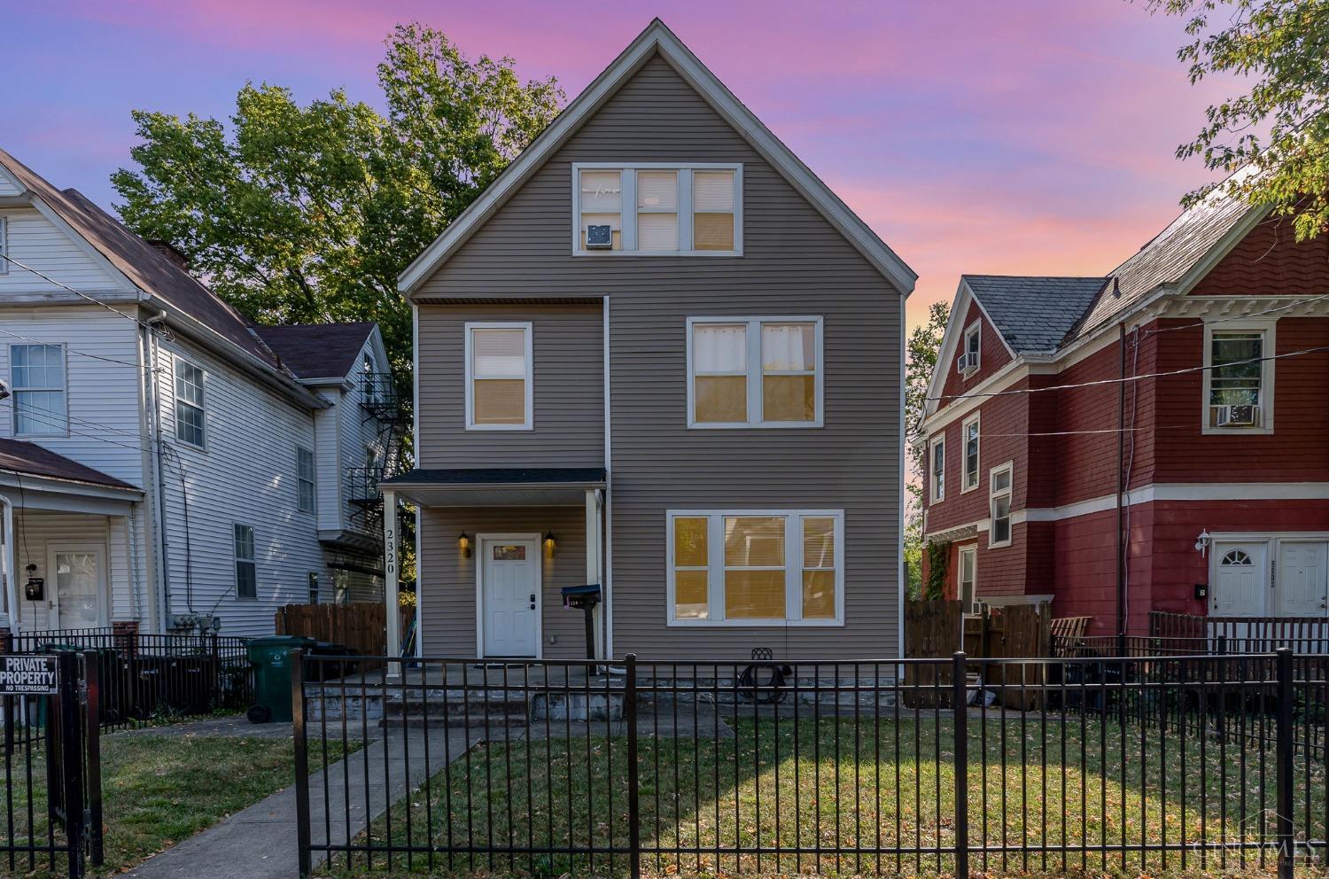 2320 Maplewood Avenue, Cincinnati, OH, 45219 — photo 28