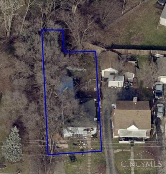 Homes for sale in Lincoln Heights, OH | 964 Shepherd Lane, Lincoln Heights, OH 45215 | MLS# 1855978