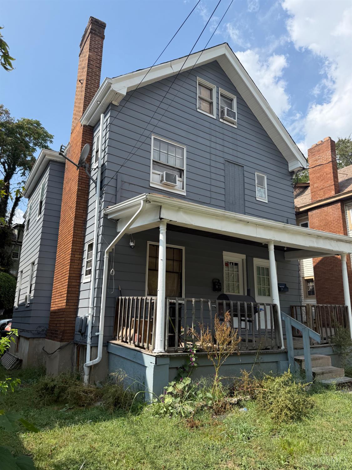 Homes for sale in Cincinnati, OH | 453 Elberon Ave, Cincinnati, OH 45205 | MLS# 1856177