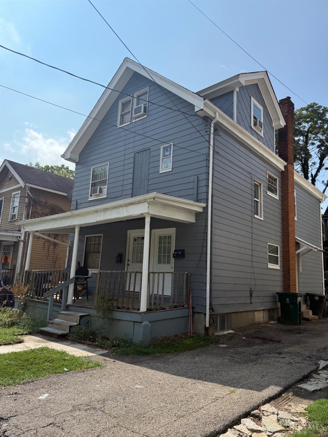 Homes for sale in Cincinnati, OH | 453 Elberon Ave, Cincinnati, OH 45205 | MLS# 1856177