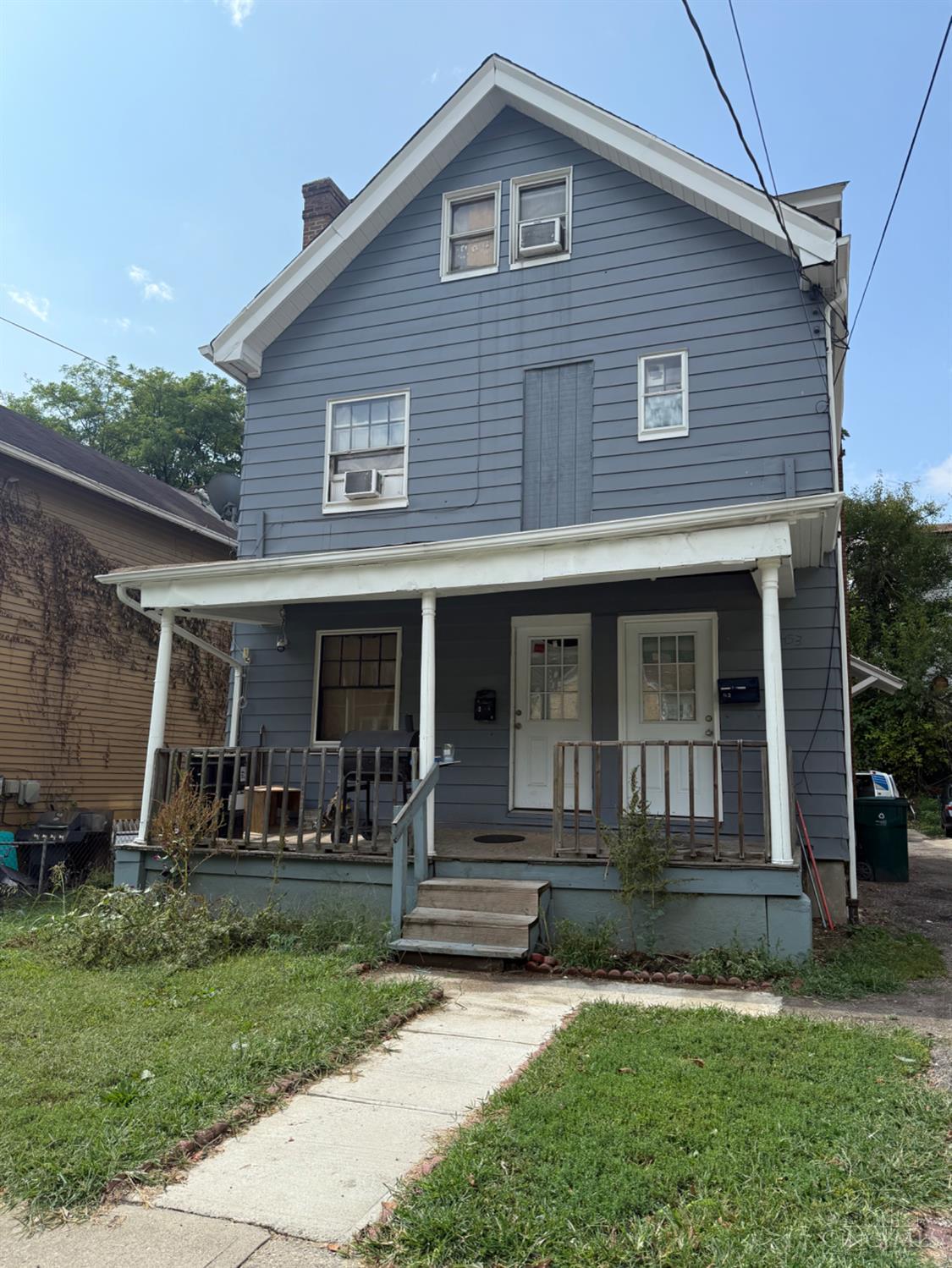 Homes for sale in Cincinnati, OH | 453 Elberon Ave, Cincinnati, OH 45205 | MLS# 1856177