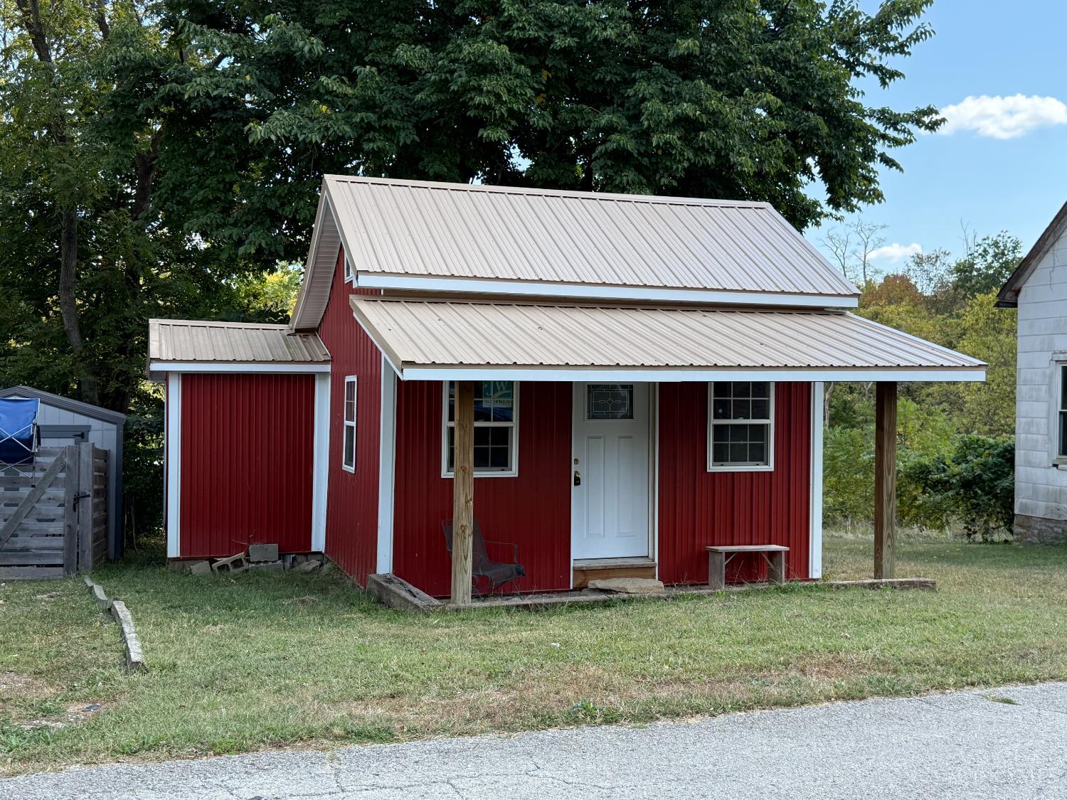 Homes for sale in Georgetown, OH | 505 S Water St, Georgetown, OH 45121 | MLS# 1856169