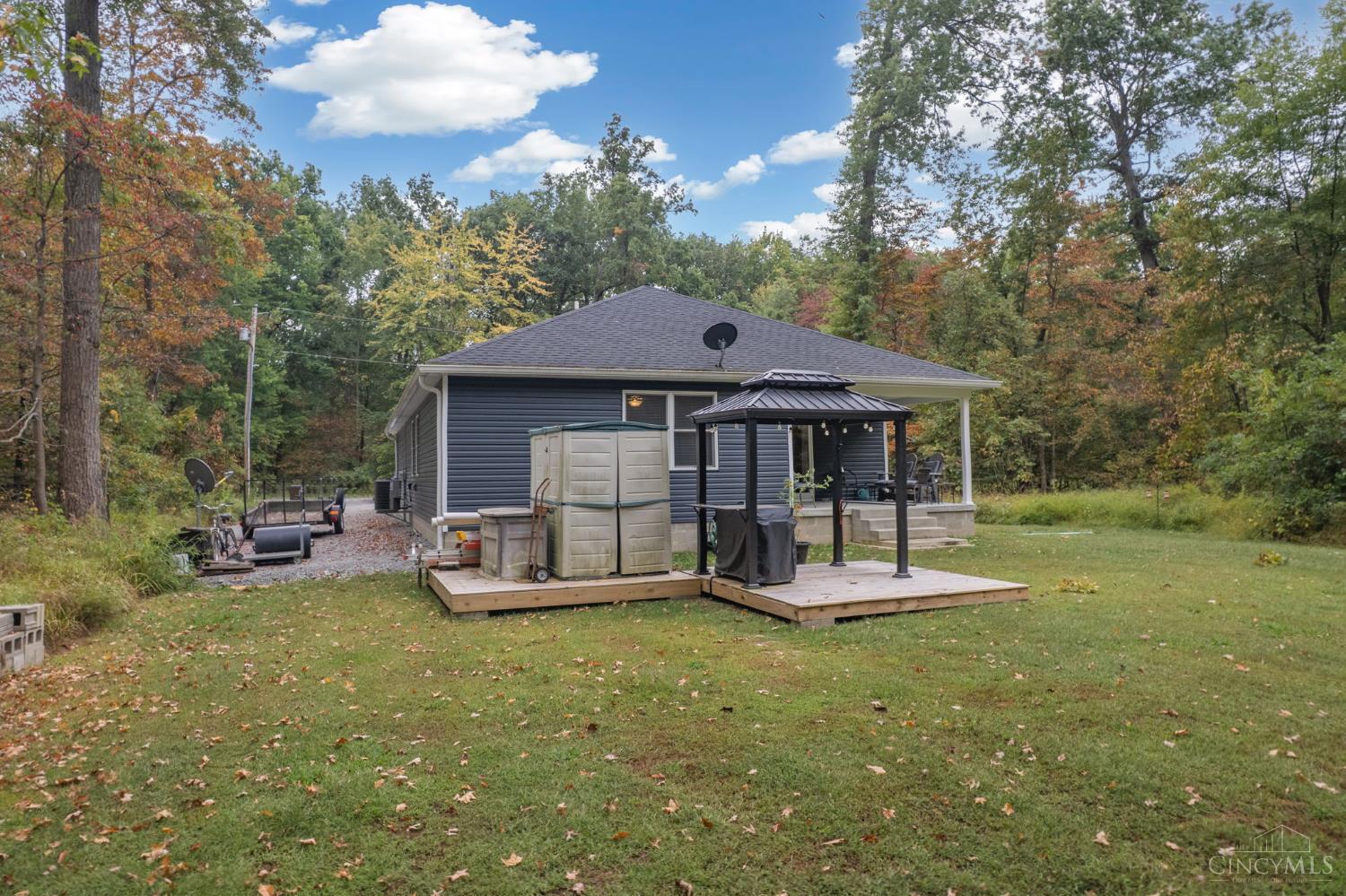 3064 Rio Brazos Drive, Jackson Twp, OH, 45171 — photo 6