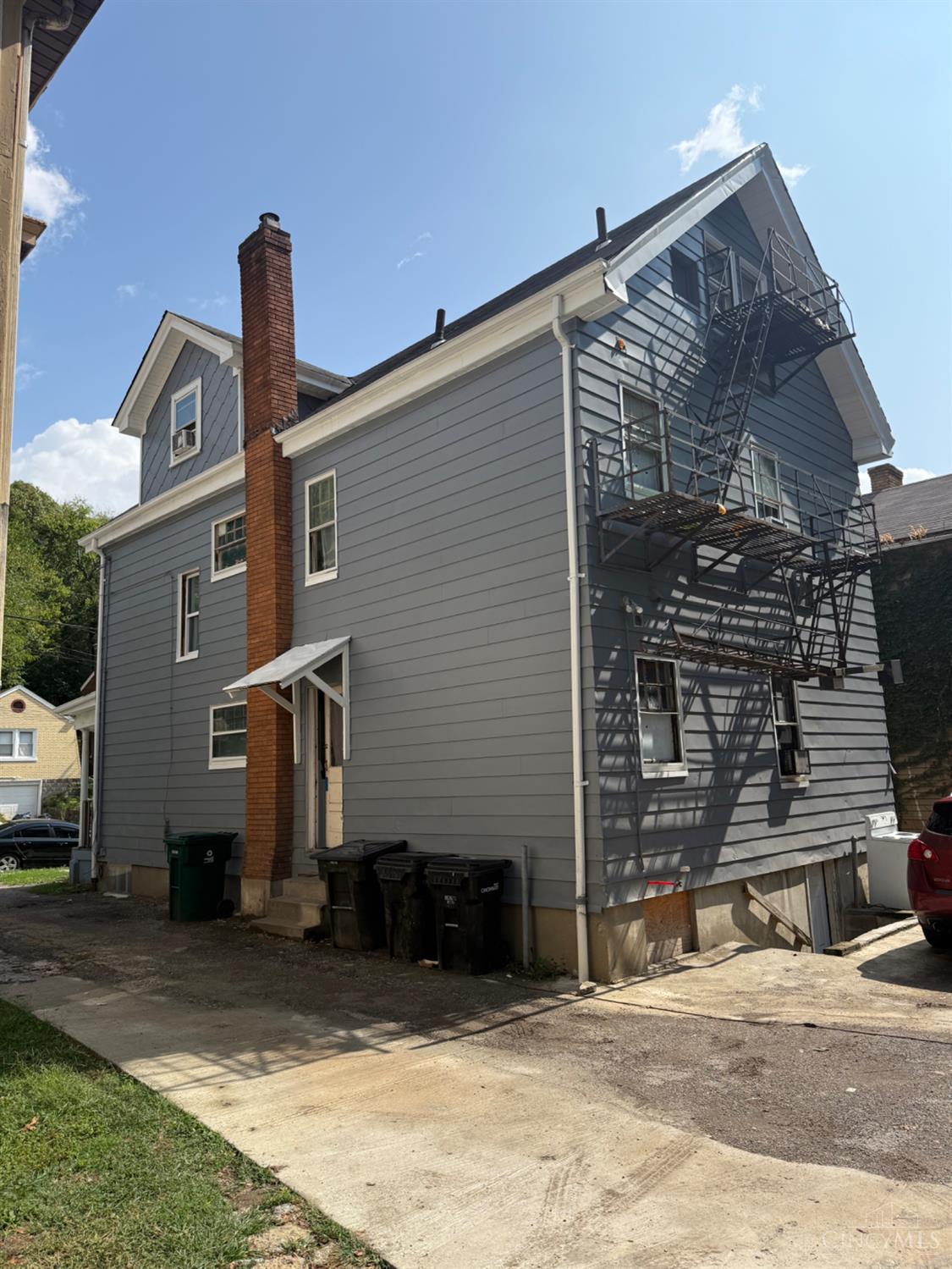 Homes for sale in Cincinnati, OH | 453 Elberon Ave, Cincinnati, OH 45205 | MLS# 1856177