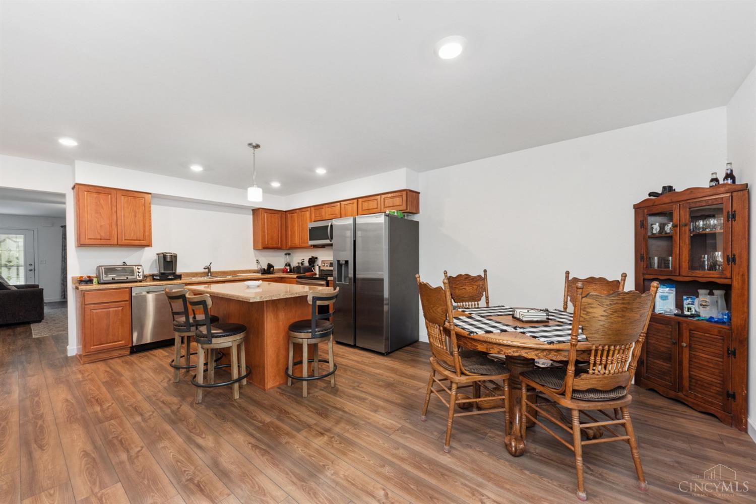 3064 Rio Brazos Drive, Jackson Twp, OH, 45171 — photo 19