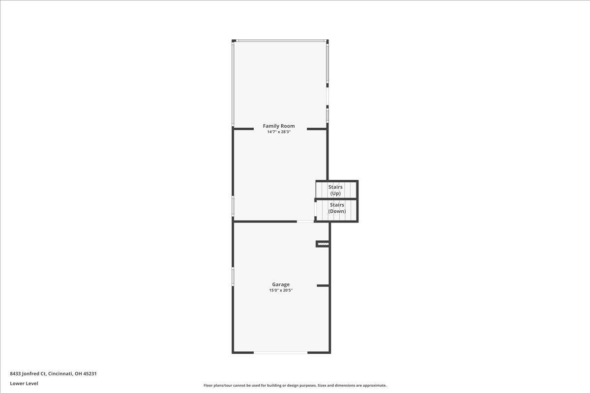 Homes for sale in Springfield Twp., OH | 8433 Jonfred Ct, Springfield Twp., OH 45231 | MLS# 1856152