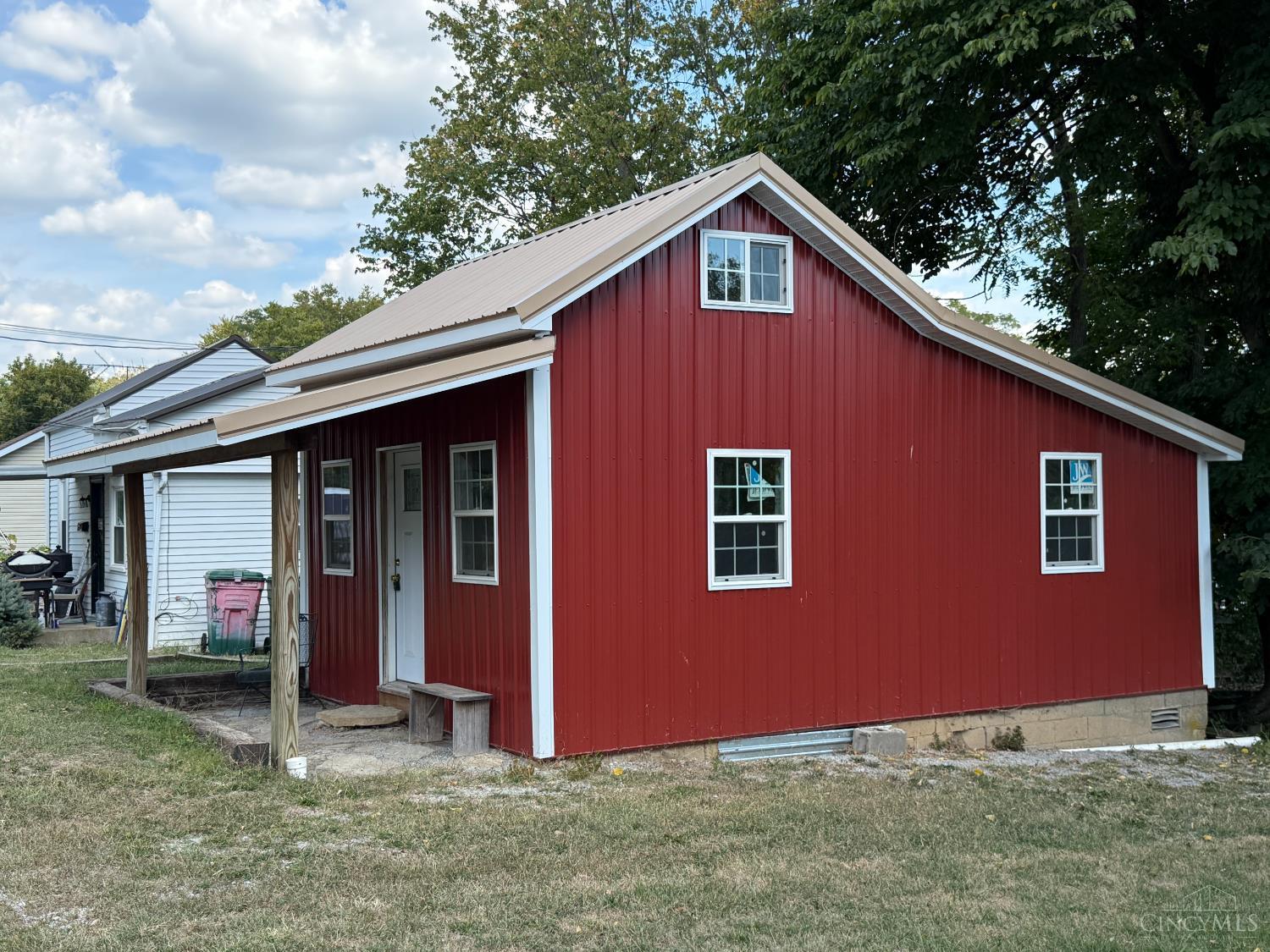 Homes for sale in Georgetown, OH | 505 S Water St, Georgetown, OH 45121 | MLS# 1856169