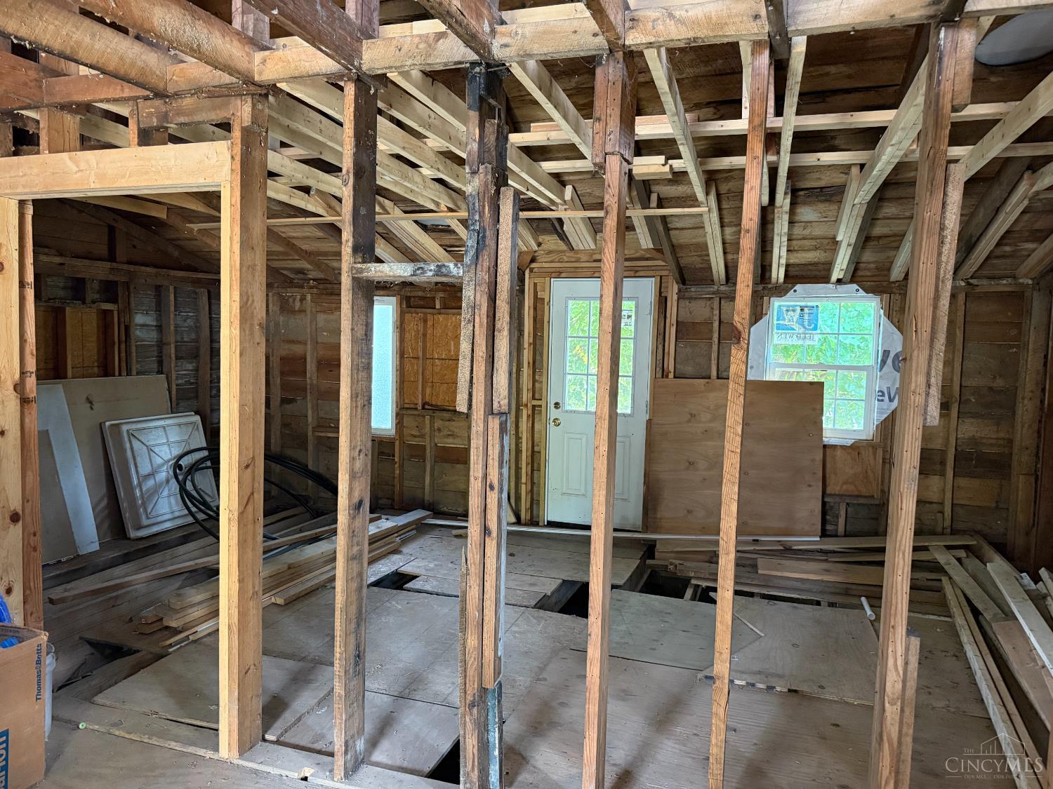 Homes for sale in Georgetown, OH | 505 S Water St, Georgetown, OH 45121 | MLS# 1856169