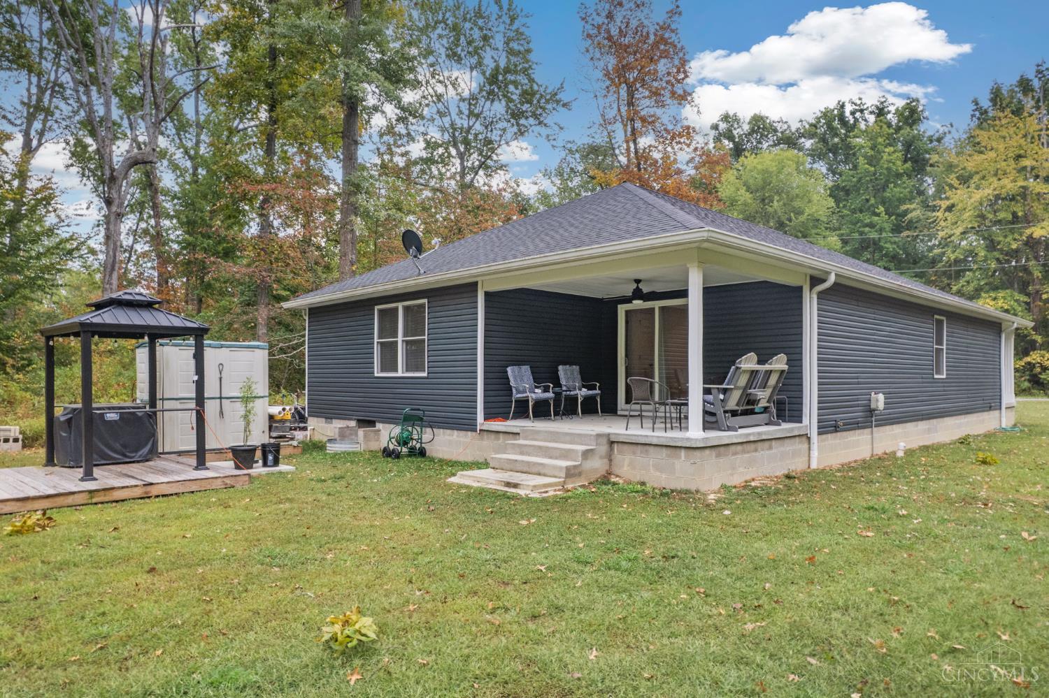 3064 Rio Brazos Drive, Jackson Twp, OH, 45171 — photo 4