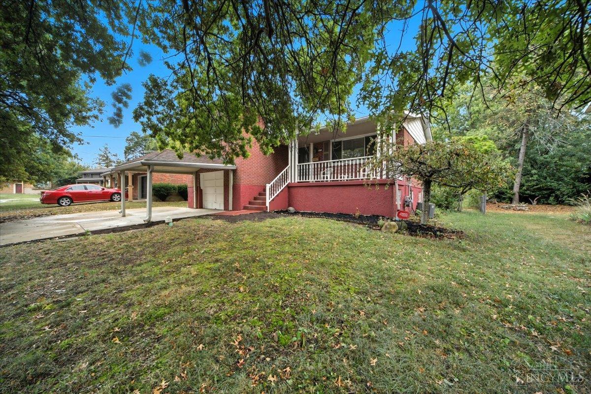 Homes for sale in Springfield Twp., OH | 8433 Jonfred Ct, Springfield Twp., OH 45231 | MLS# 1856152