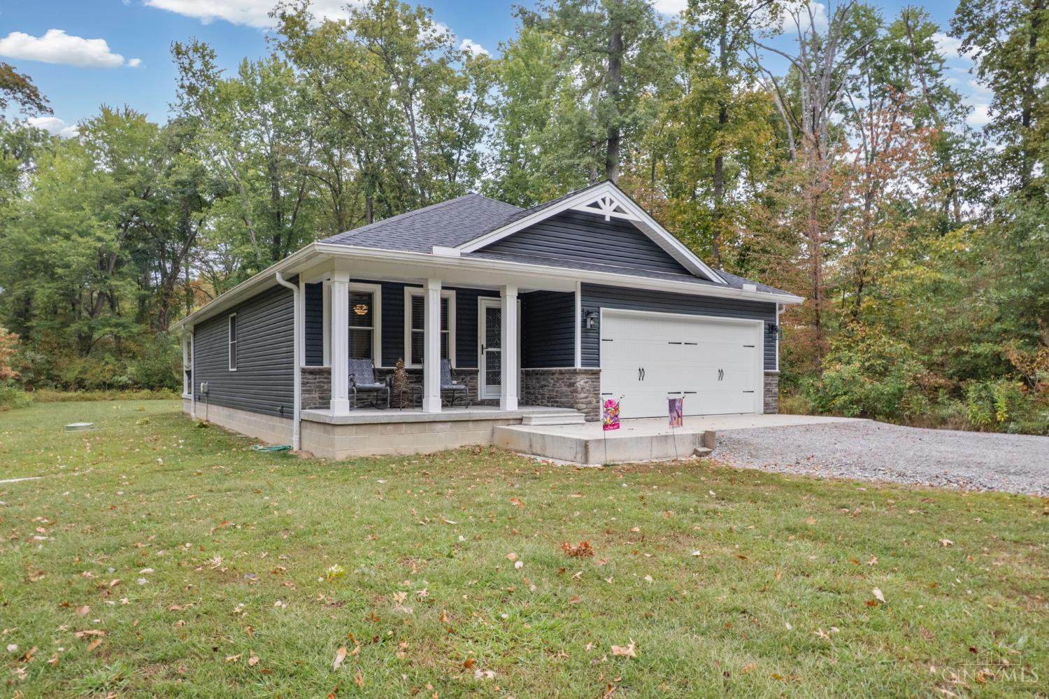 3064 Rio Brazos Drive, Jackson Twp, OH, 45171 — photo 2