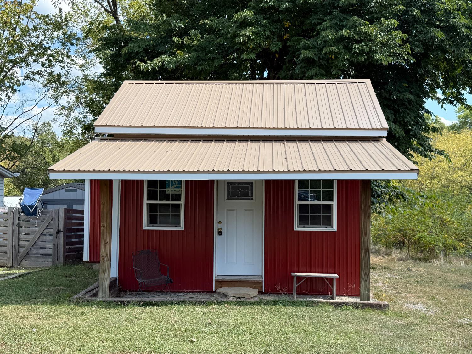 Homes for sale in Georgetown, OH | 505 S Water St, Georgetown, OH 45121 | MLS# 1856169