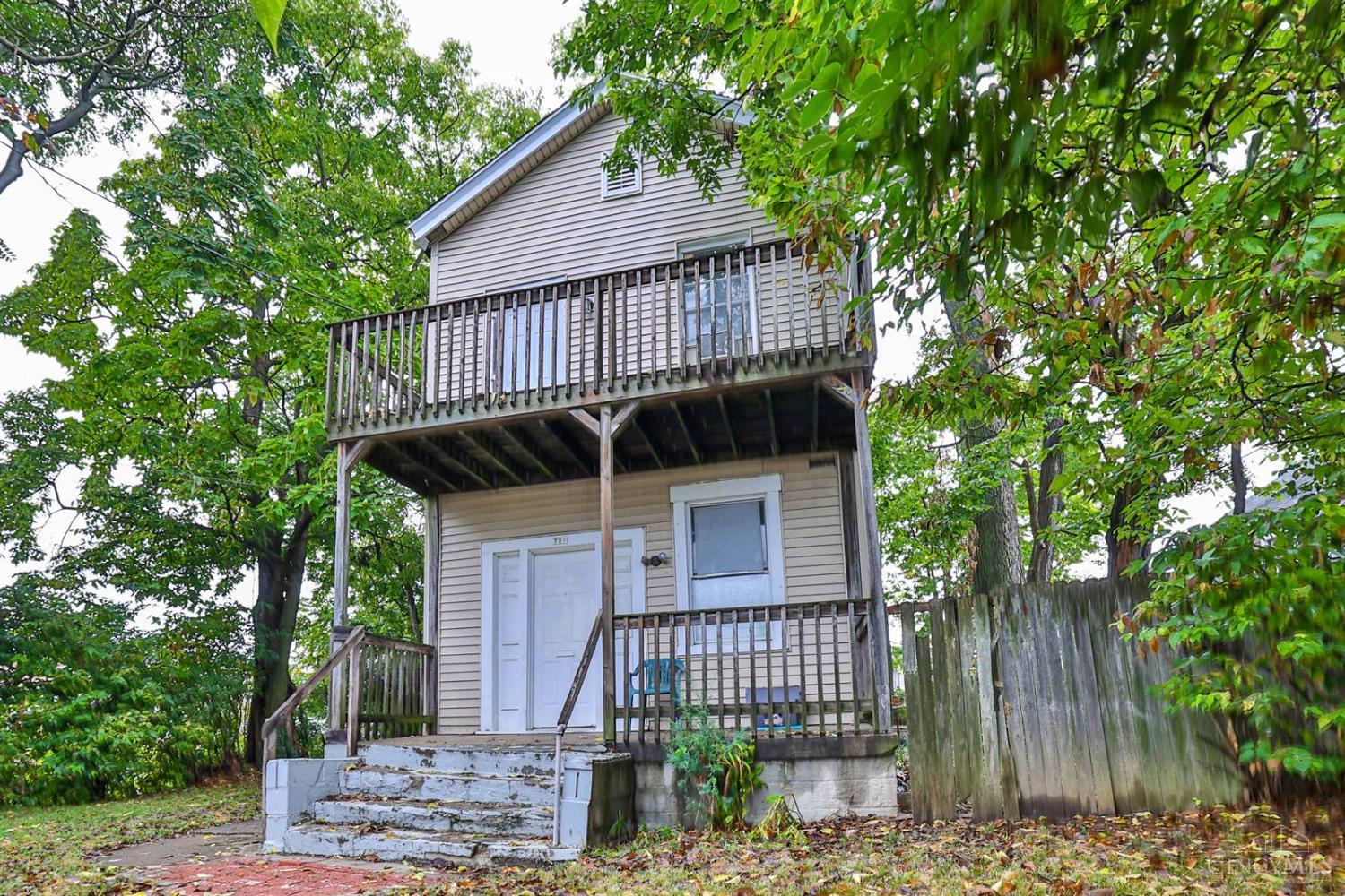 Homes for sale in Cincinnati, OH | 750 Morgan St, Cincinnati, OH 45206 | MLS# 1856138