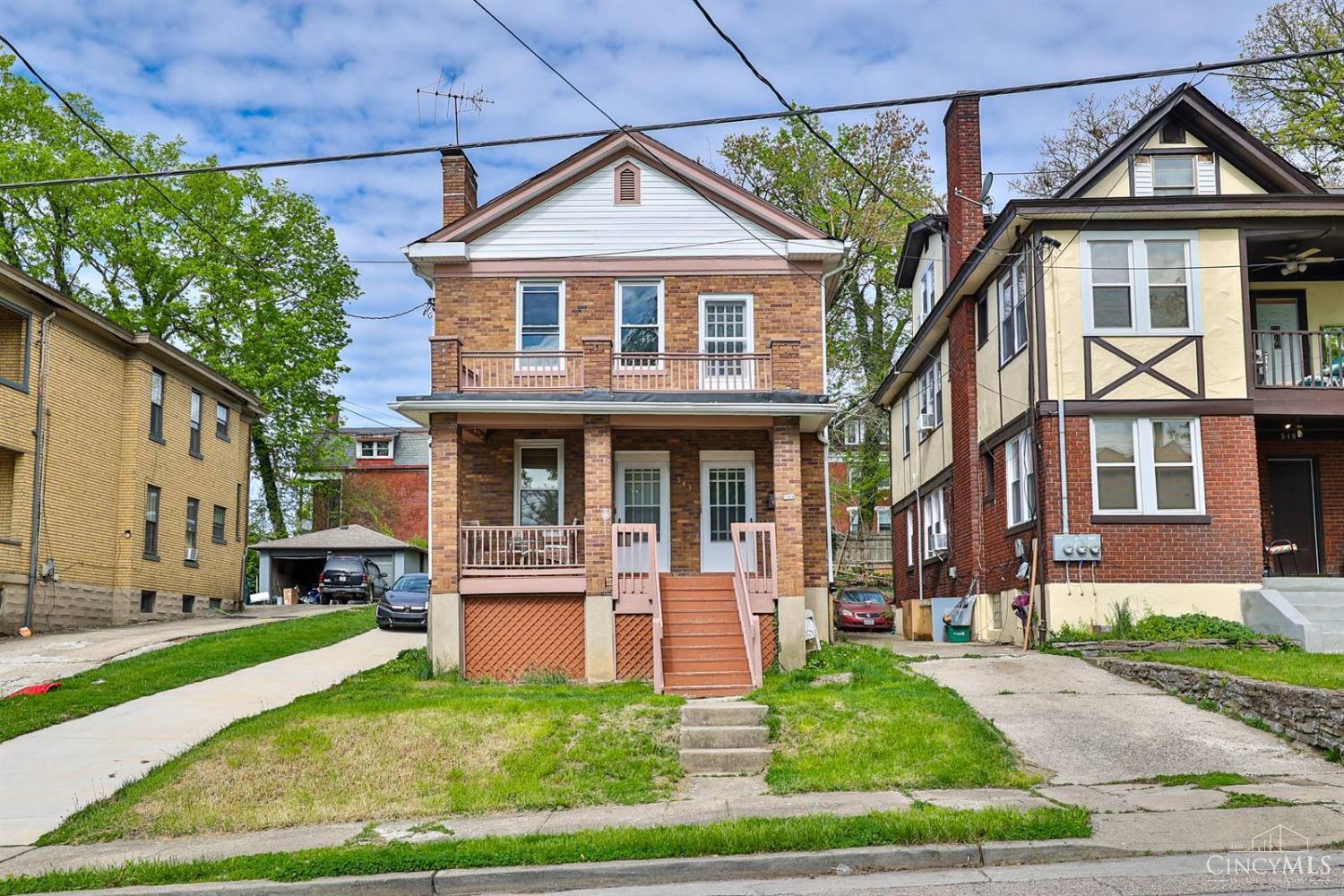 543 Considine Avenue