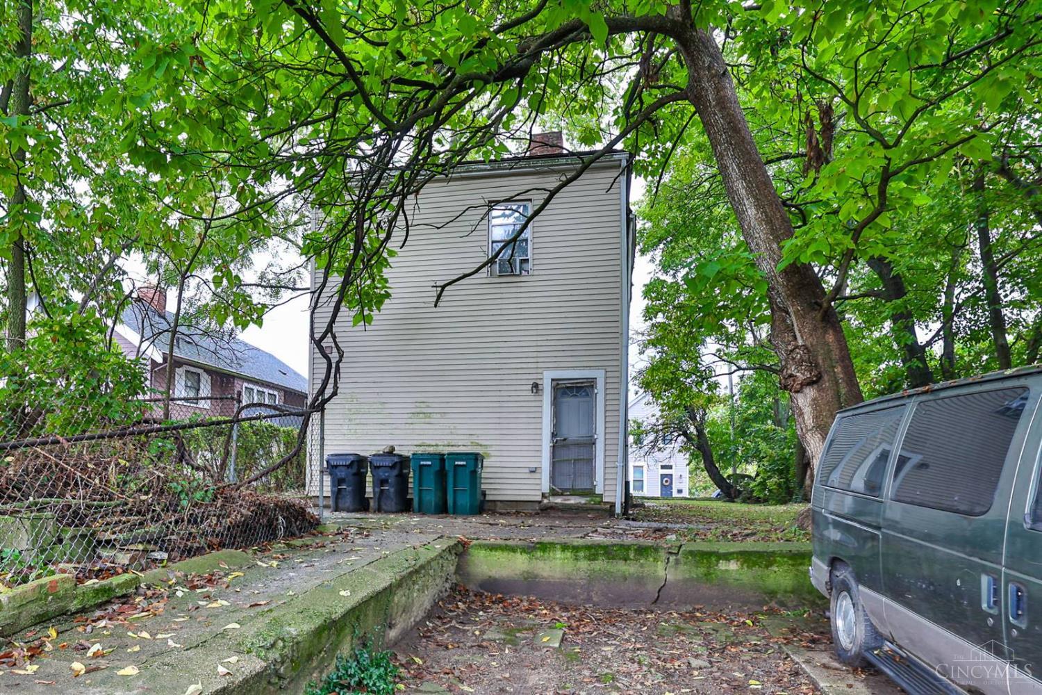 Homes for sale in Cincinnati, OH | 750 Morgan St, Cincinnati, OH 45206 | MLS# 1856138