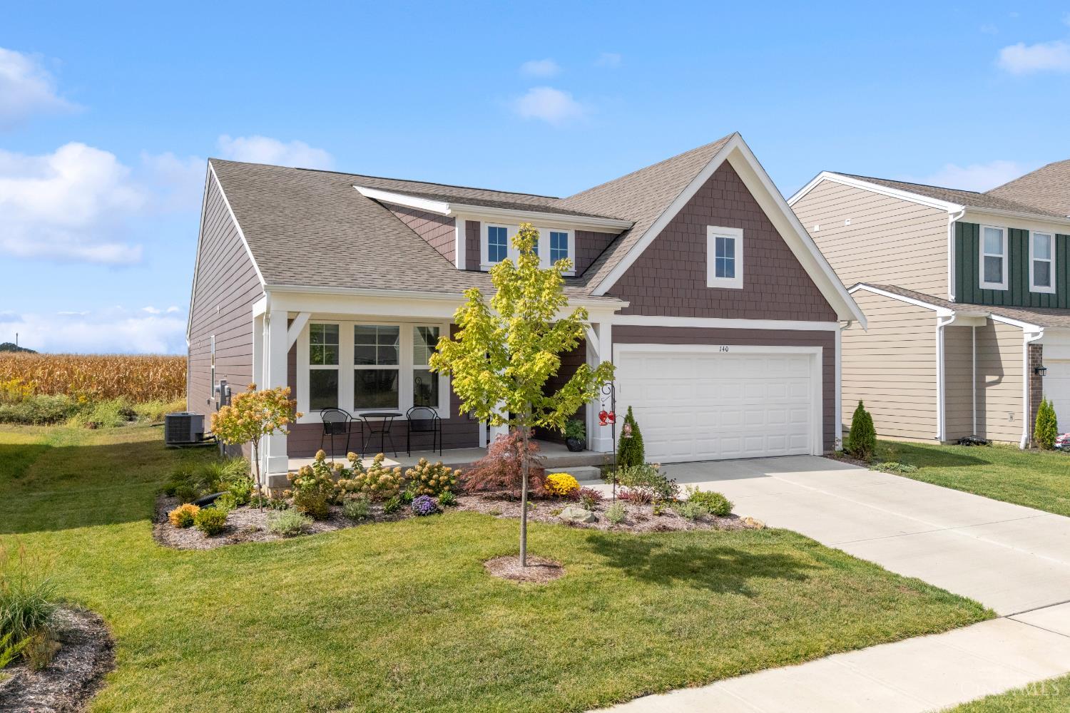 Homes for sale in Yellow Springs, OH | 140 Kenneth Hamilton Way, Yellow Springs, OH 45387 | MLS# 1856275