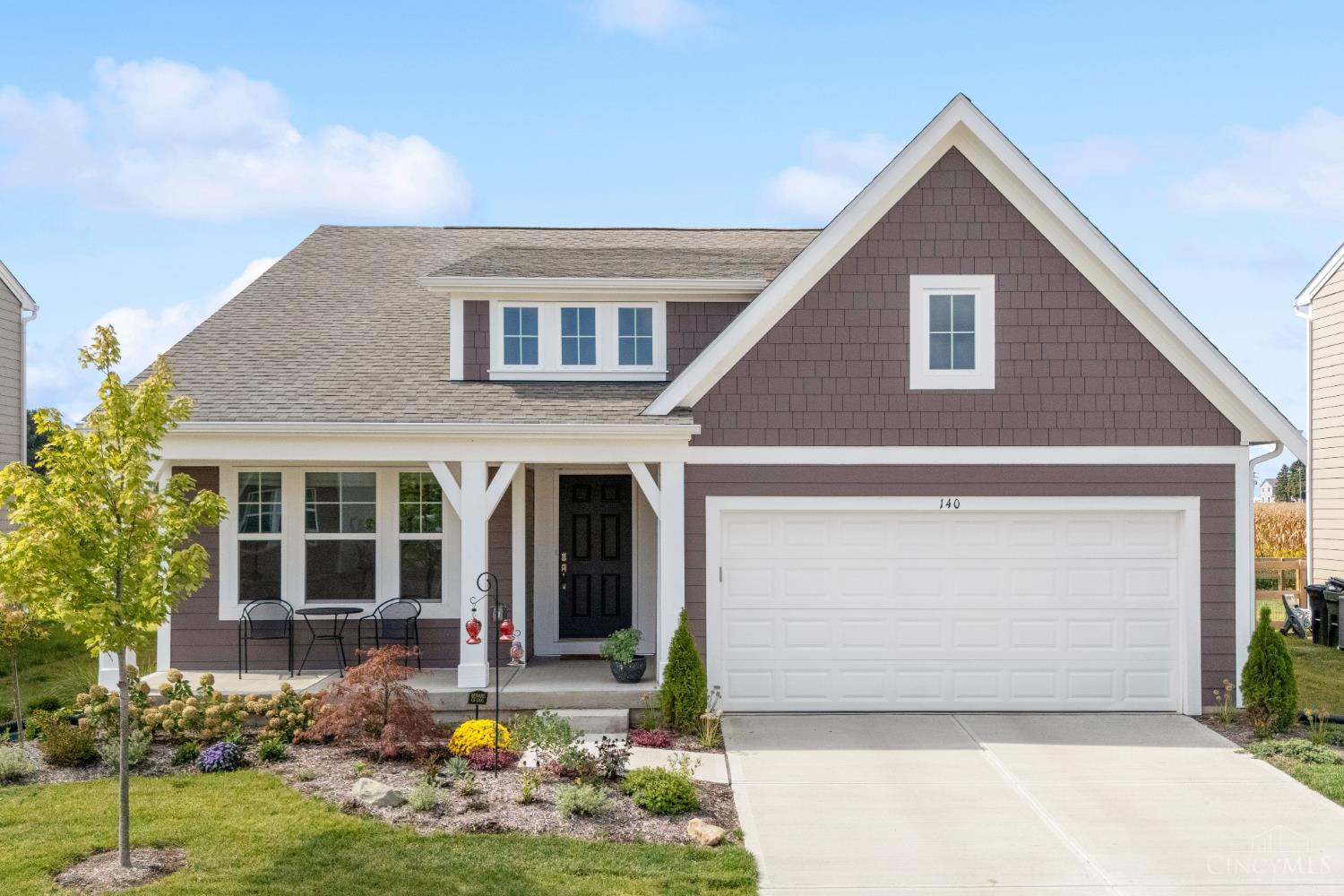 Homes for sale in Yellow Springs, OH | 140 Kenneth Hamilton Way, Yellow Springs, OH 45387 | MLS# 1856275
