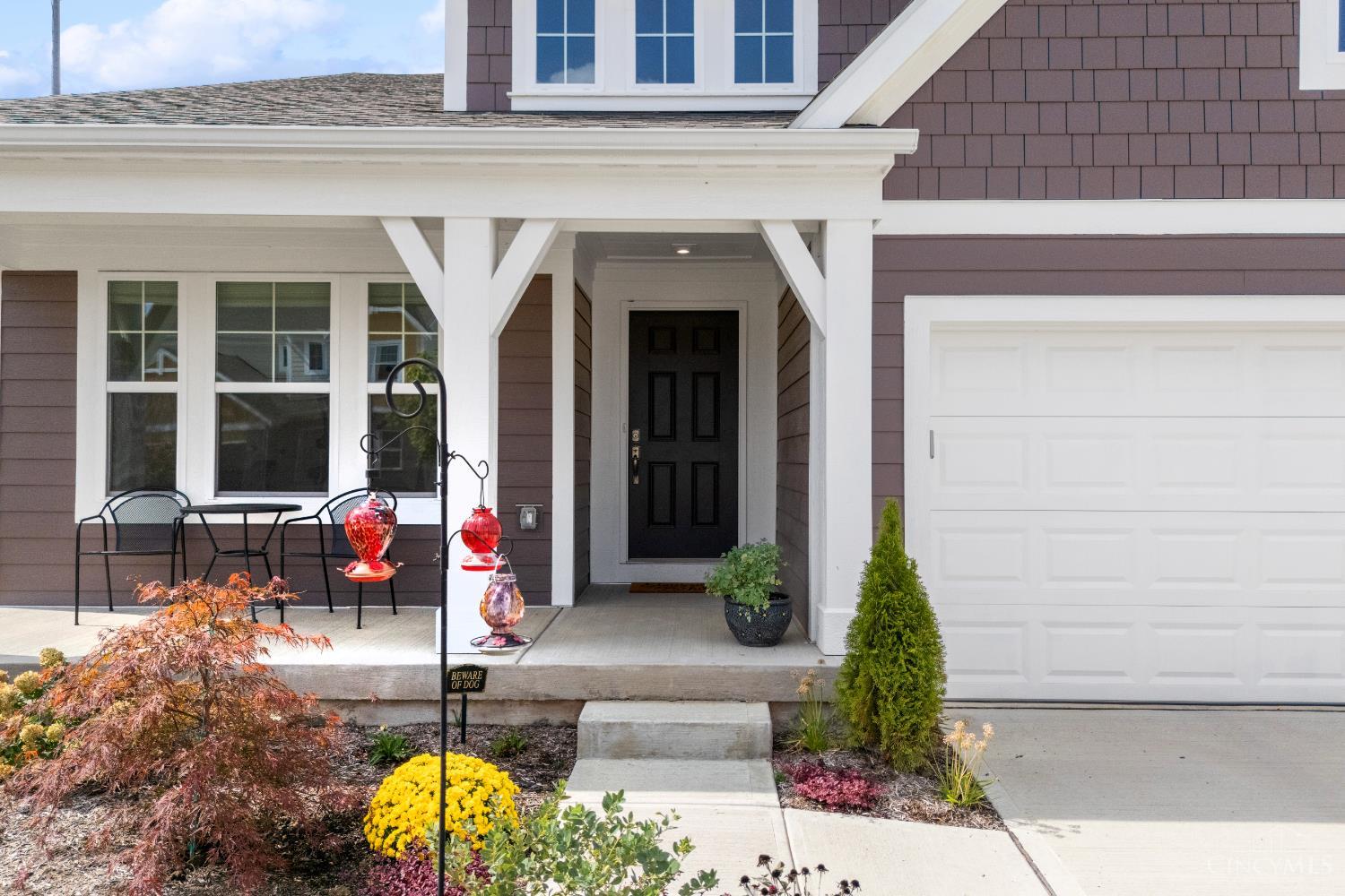 Homes for sale in Yellow Springs, OH | 140 Kenneth Hamilton Way, Yellow Springs, OH 45387 | MLS# 1856275